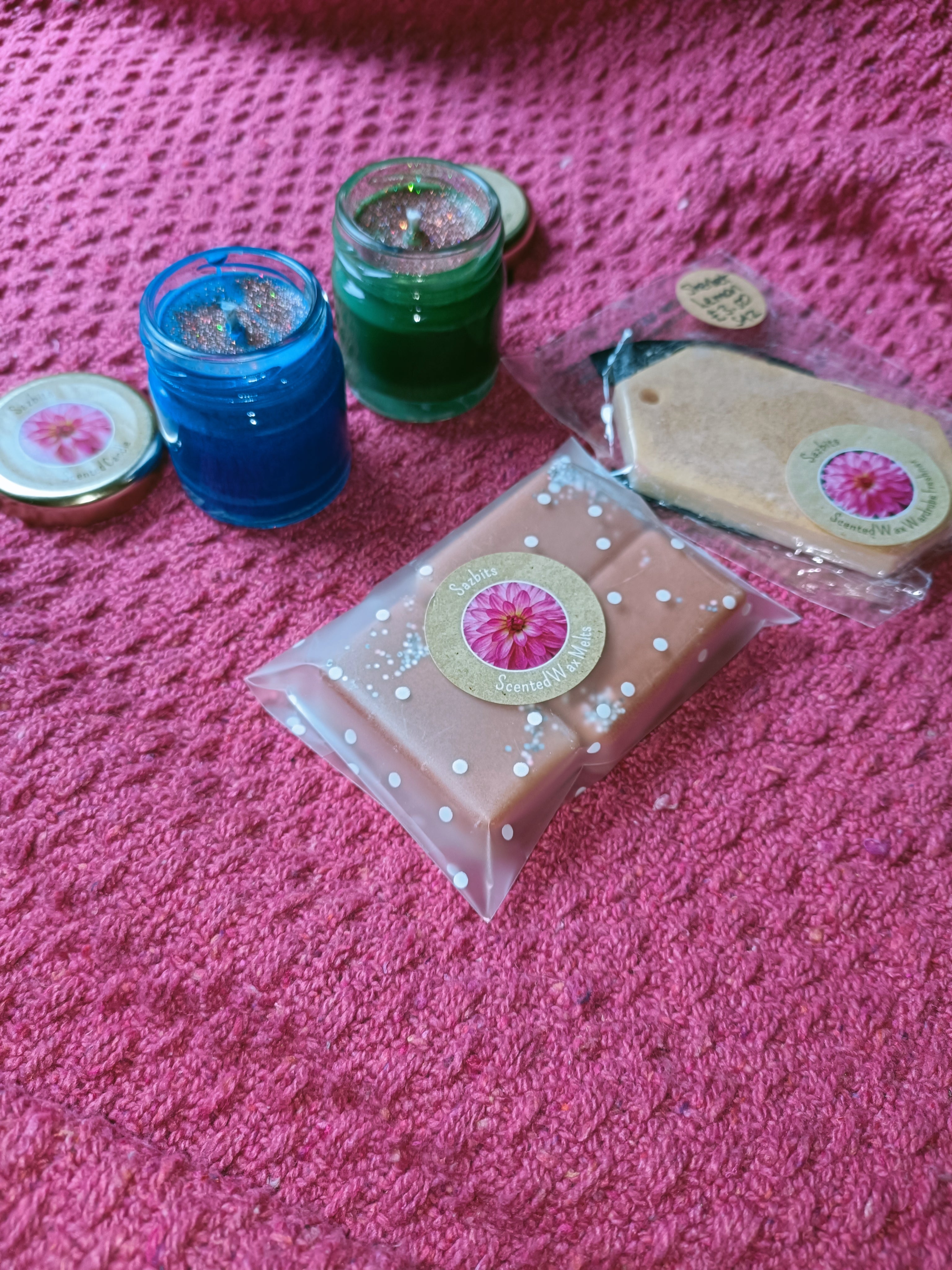 Small Hamper Box