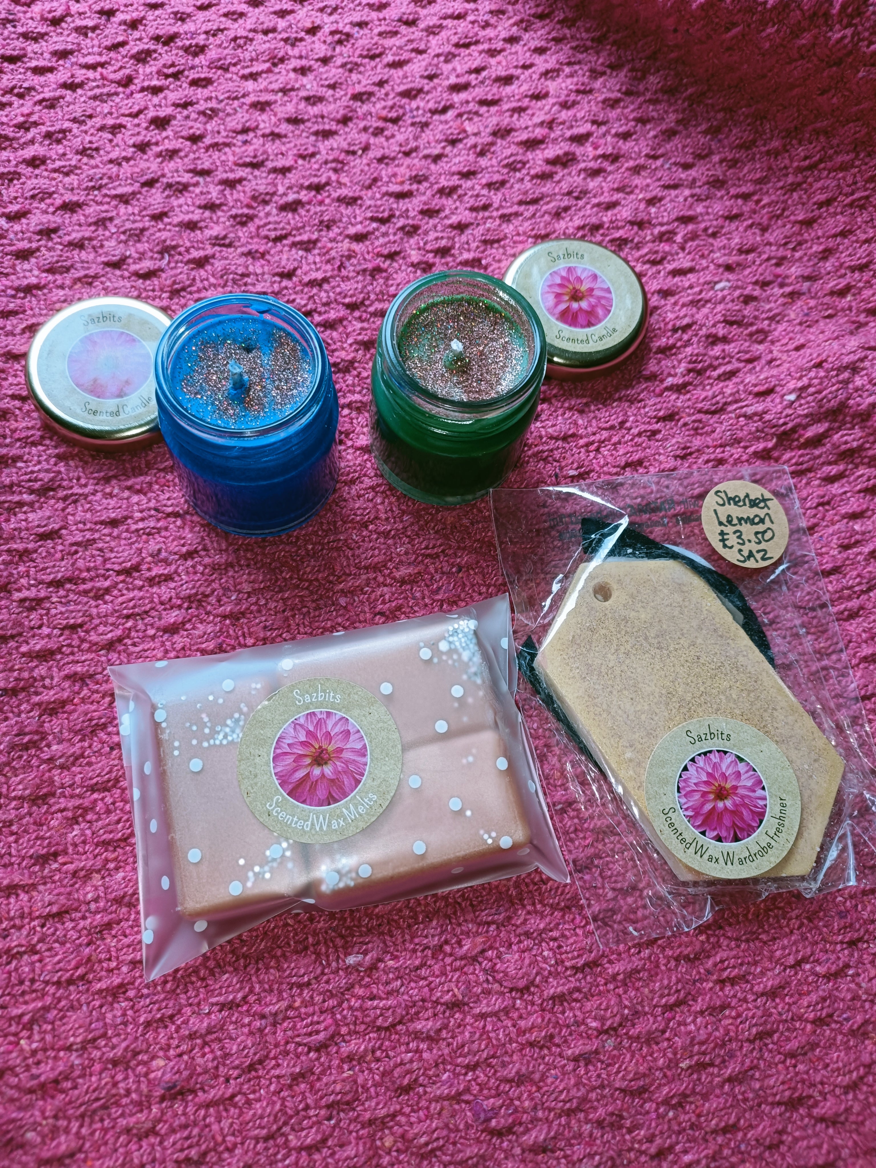 Small Hamper Box