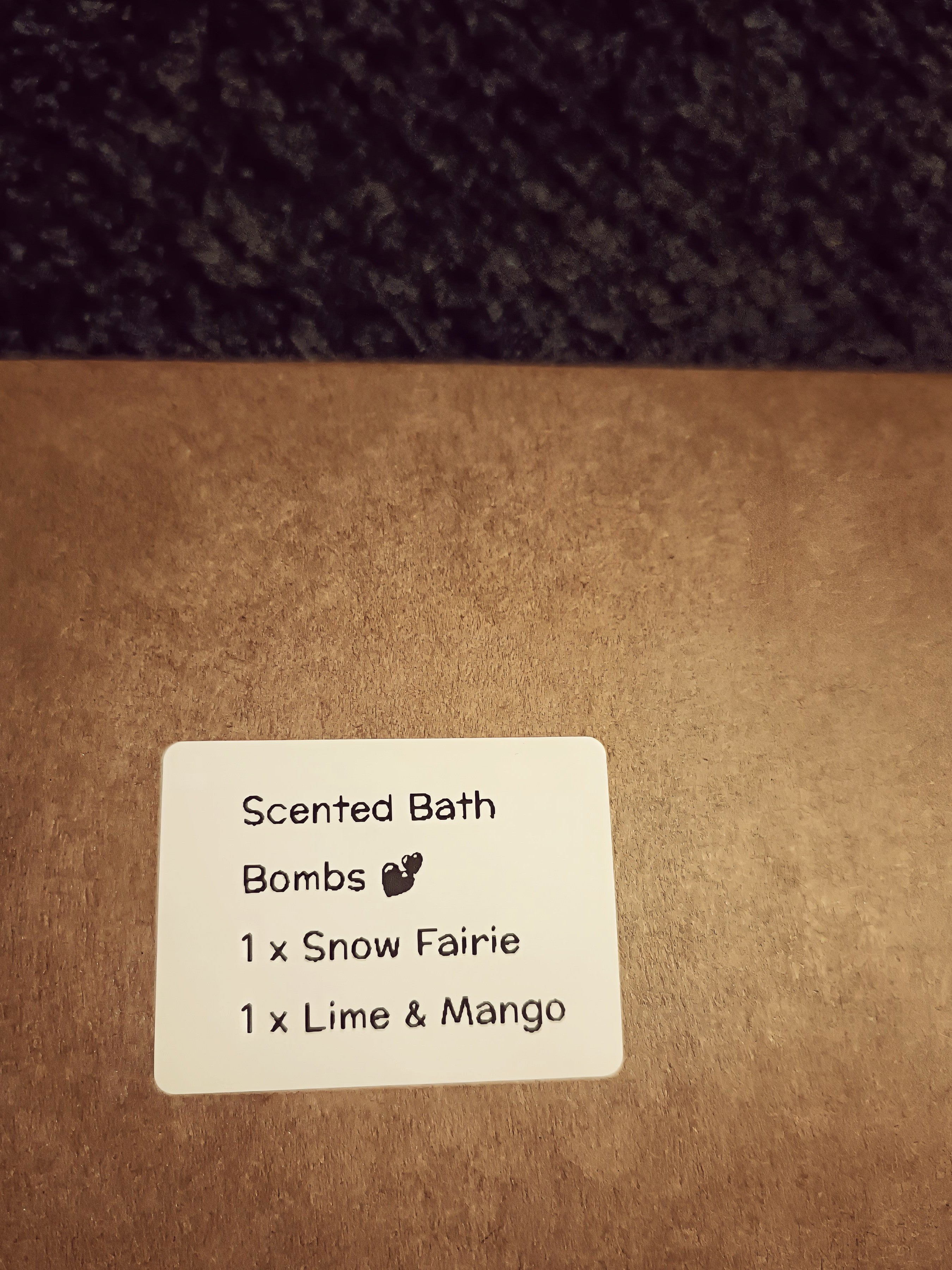 Bath Bombs 💕💕