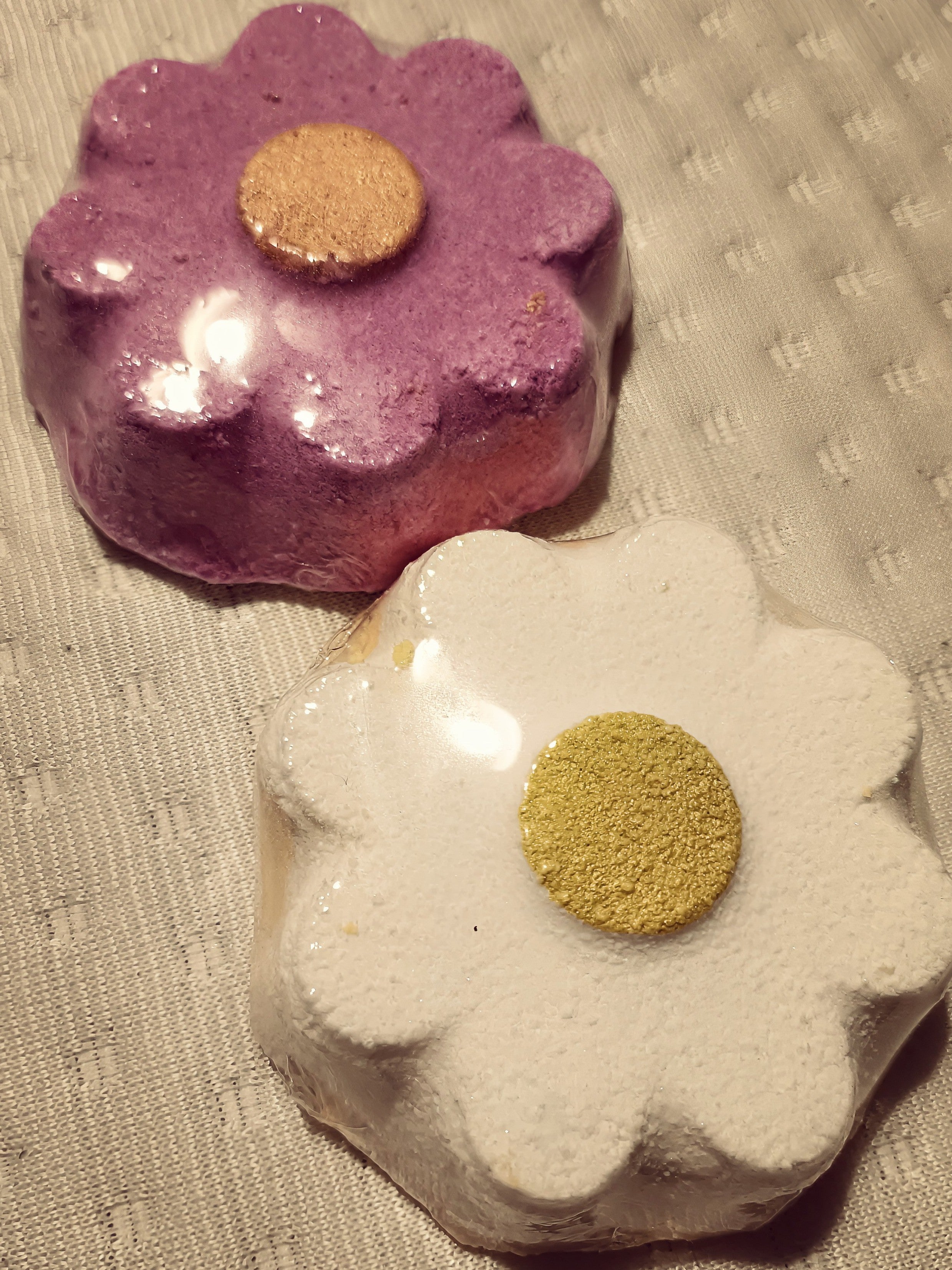 Bath Bombs 💕💕