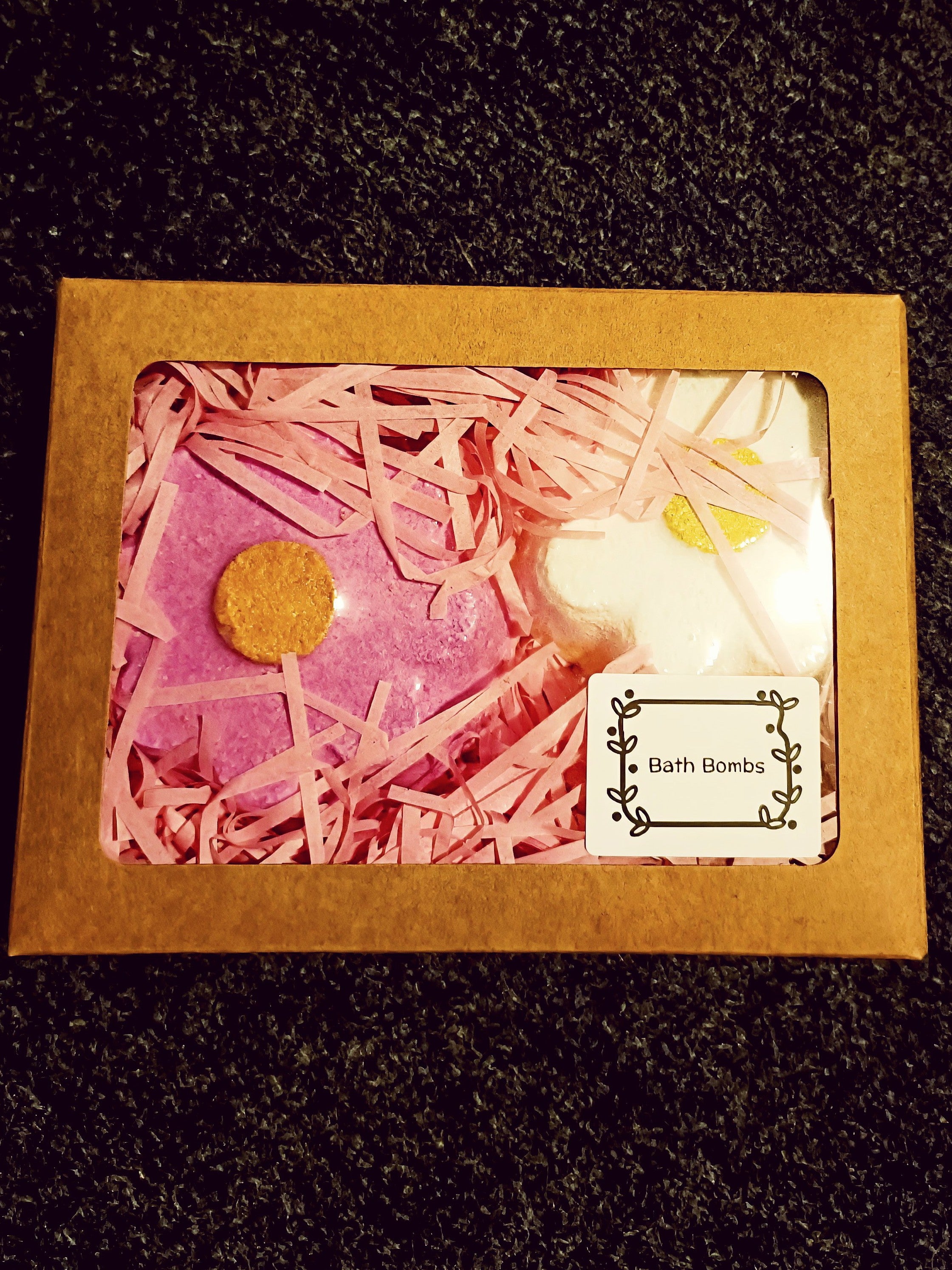Bath Bombs 💕💕