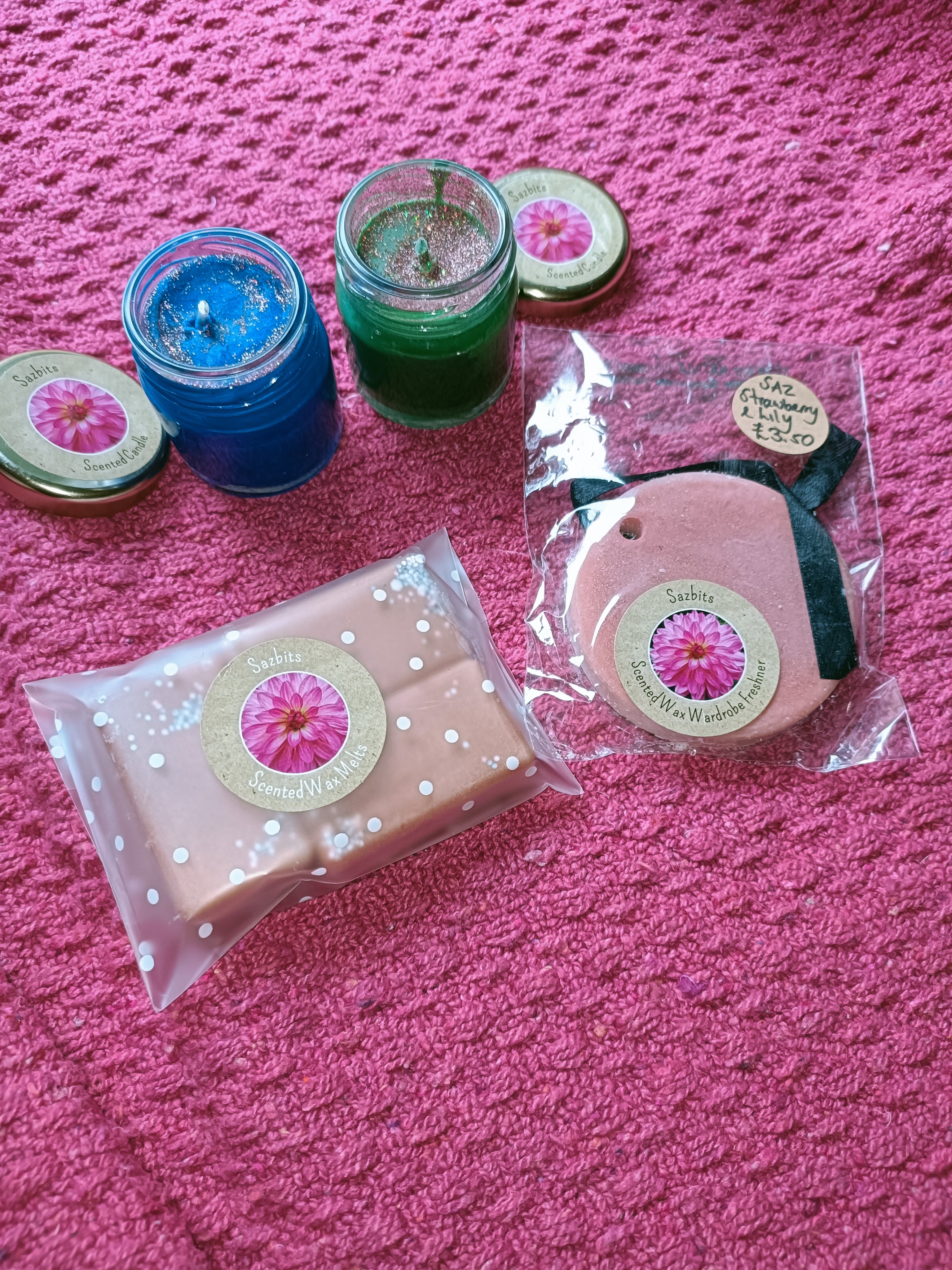 Small Hamper Box