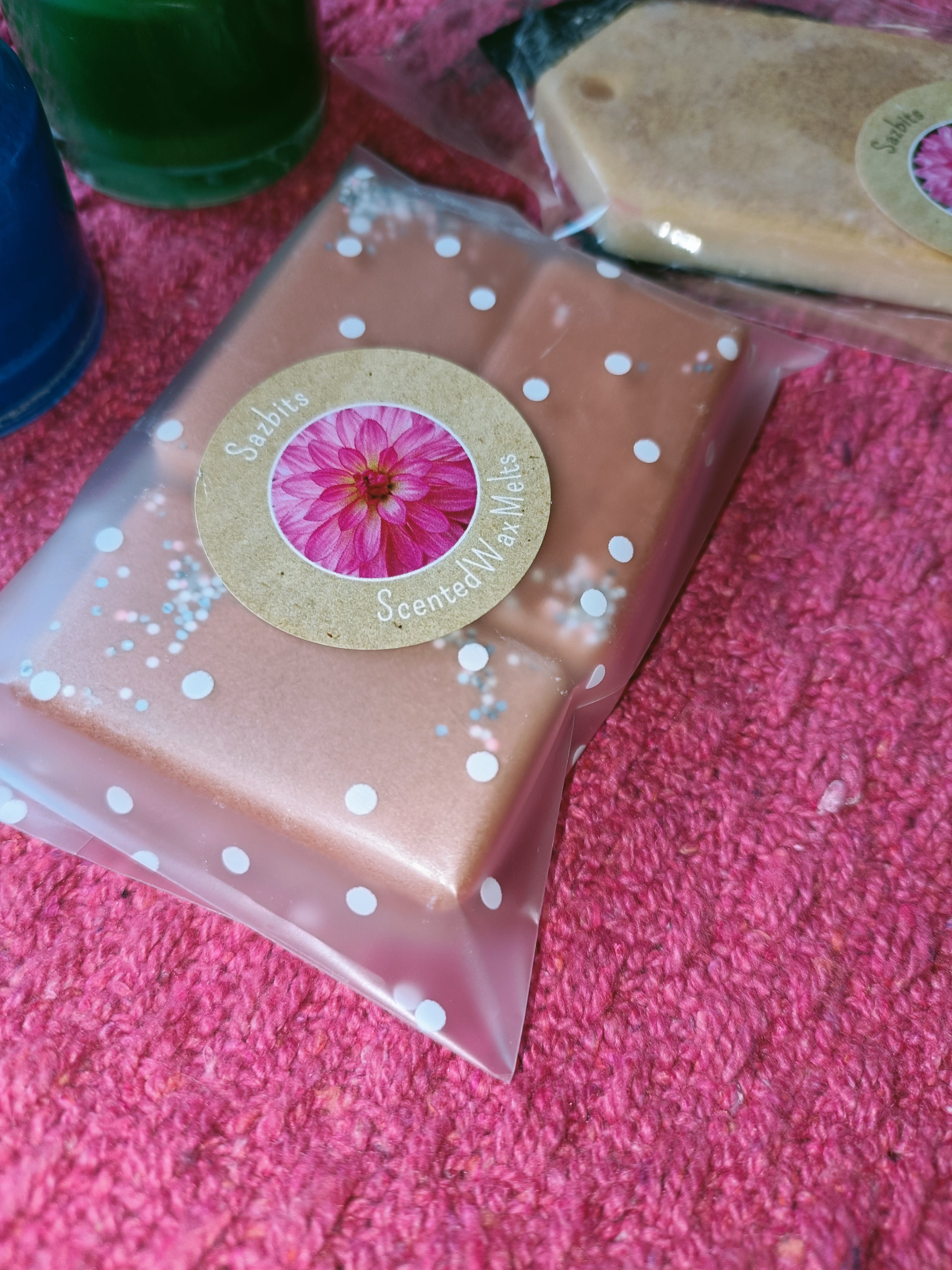 Small Hamper Box