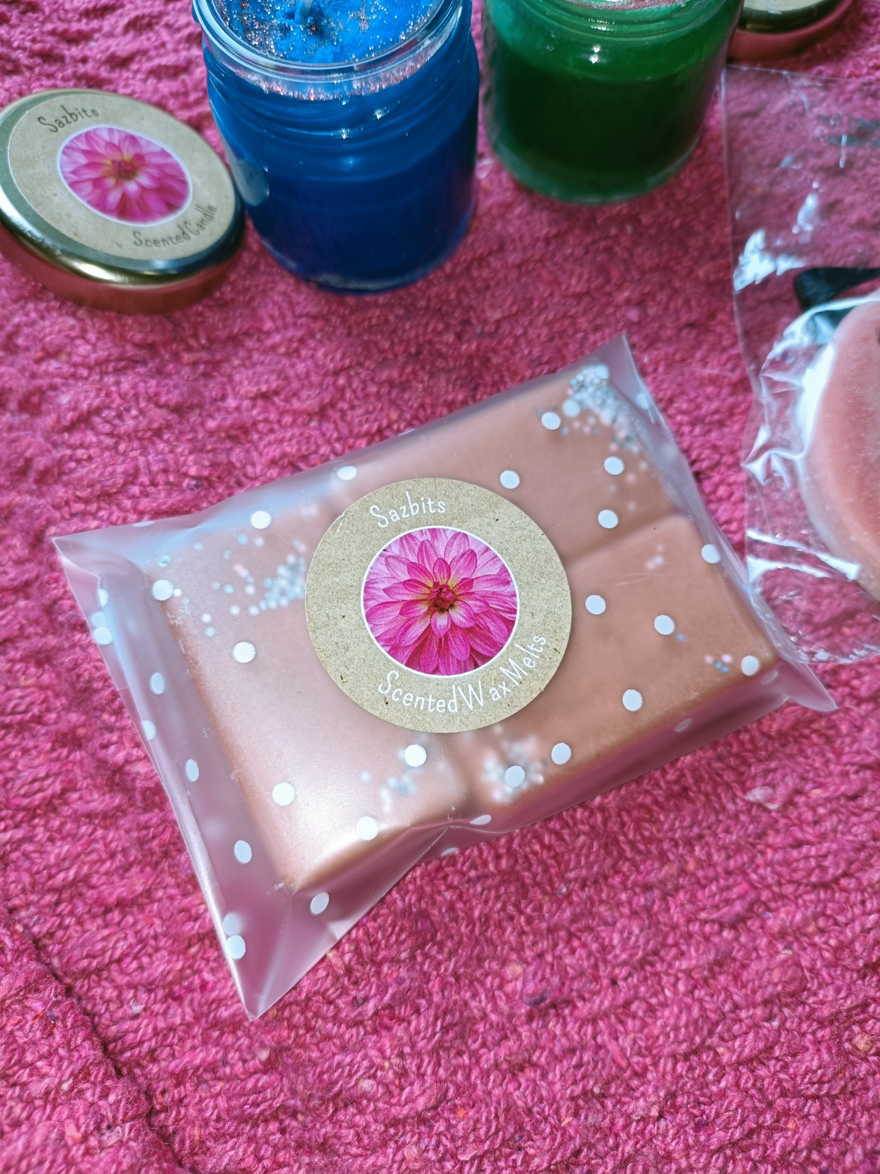 Small Hamper Box