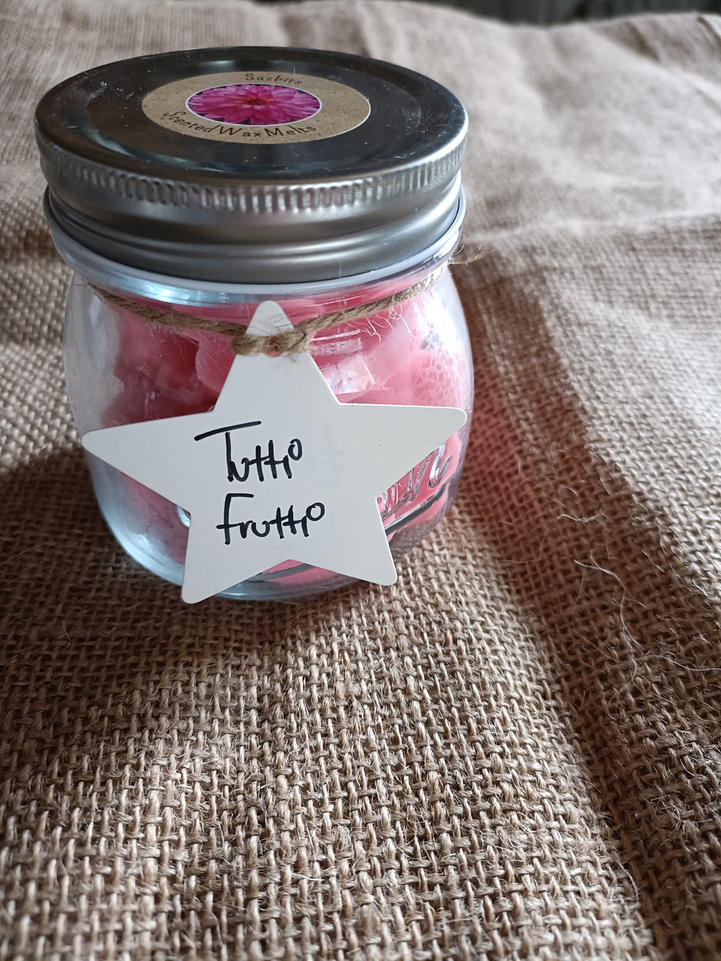 Tutti Frutti Wax Melts
