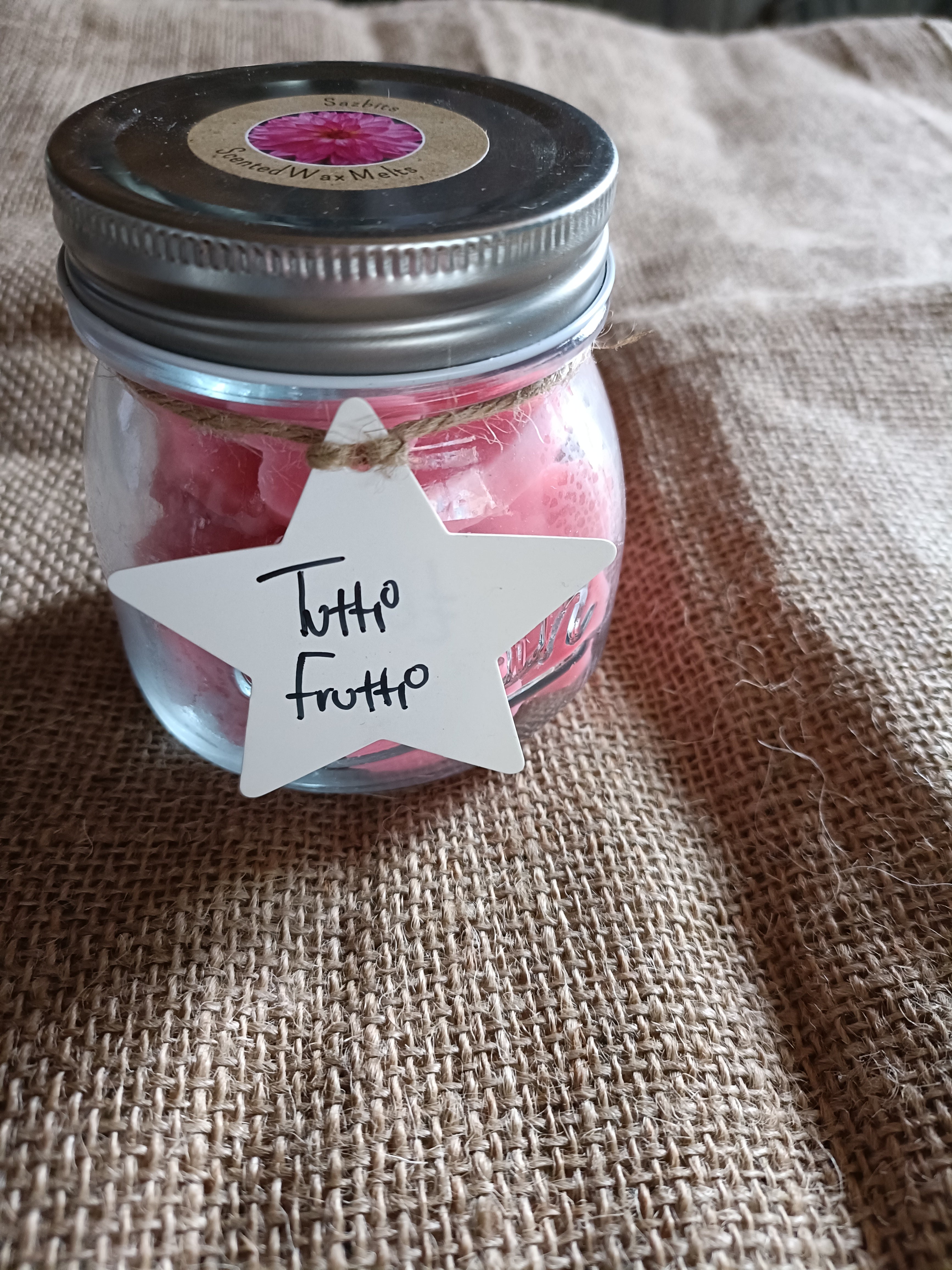 Tutti Frutti Wax Melts