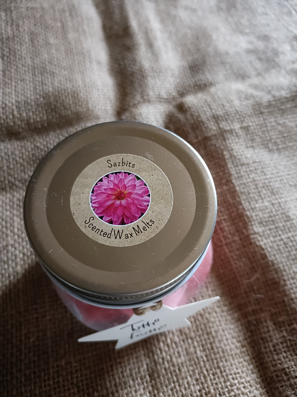 Tutti Frutti Wax Melts