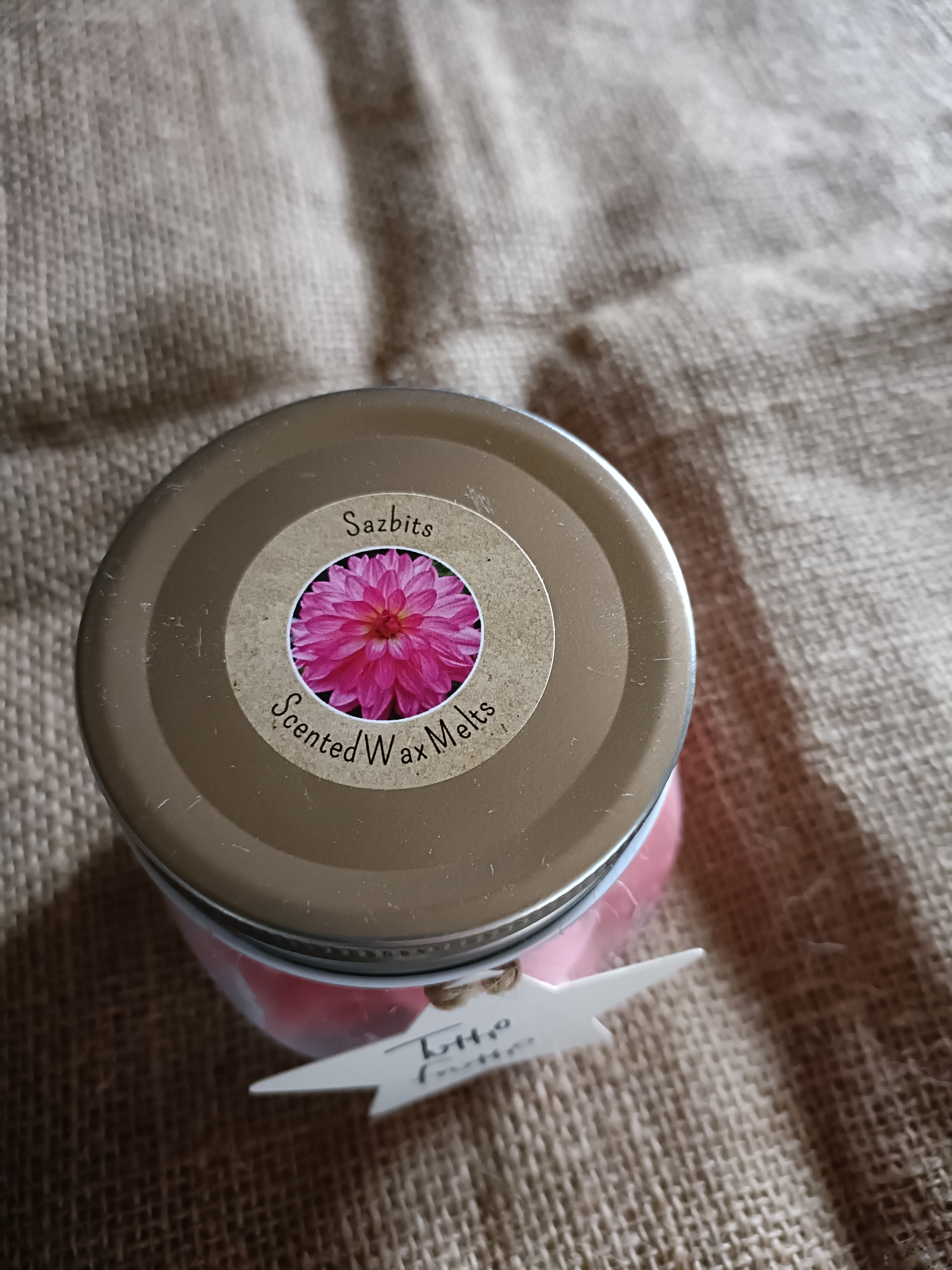 Tutti Frutti Wax Melts