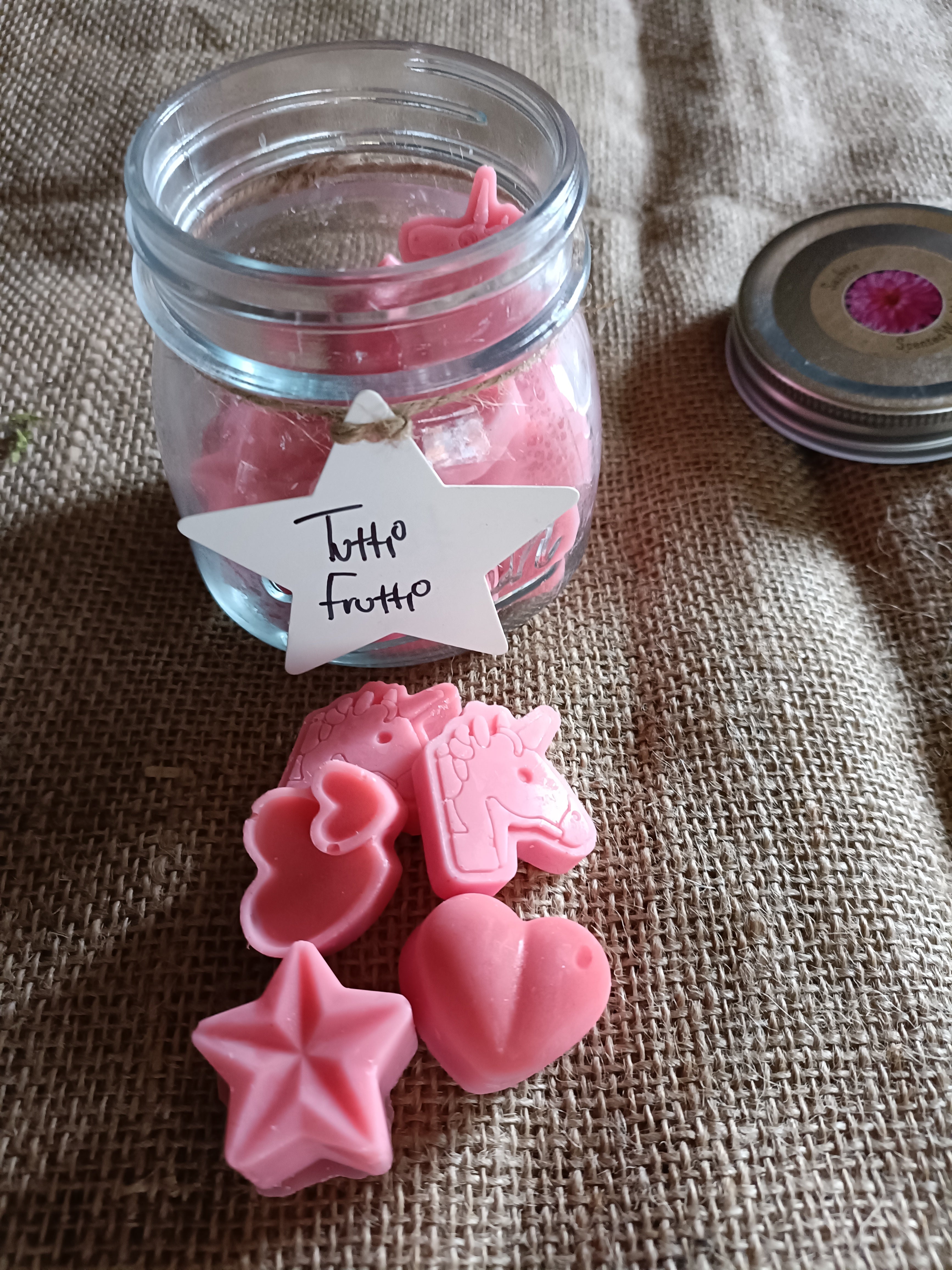 Tutti Frutti Wax Melts