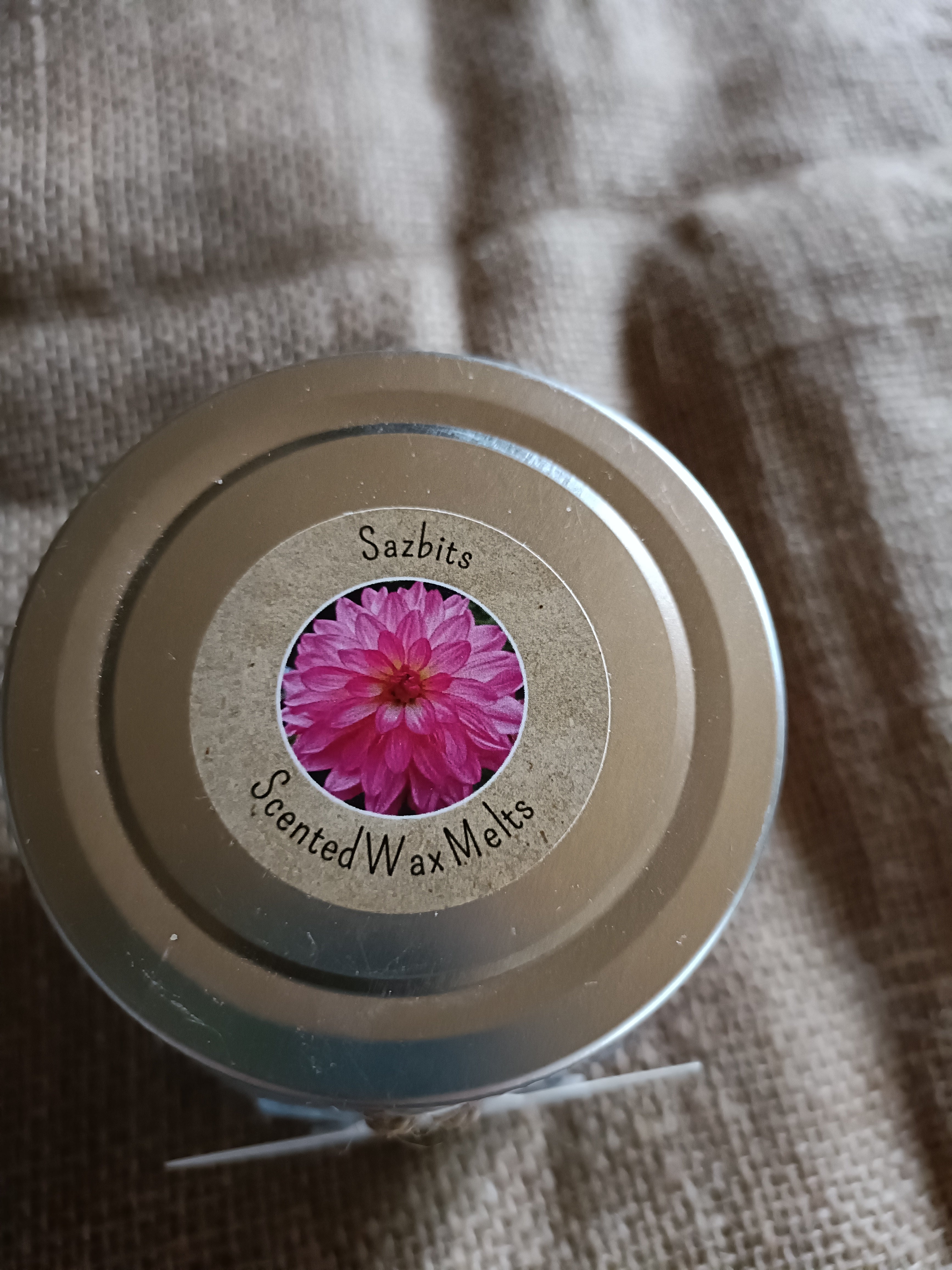 Easter Bunny Wax Melts