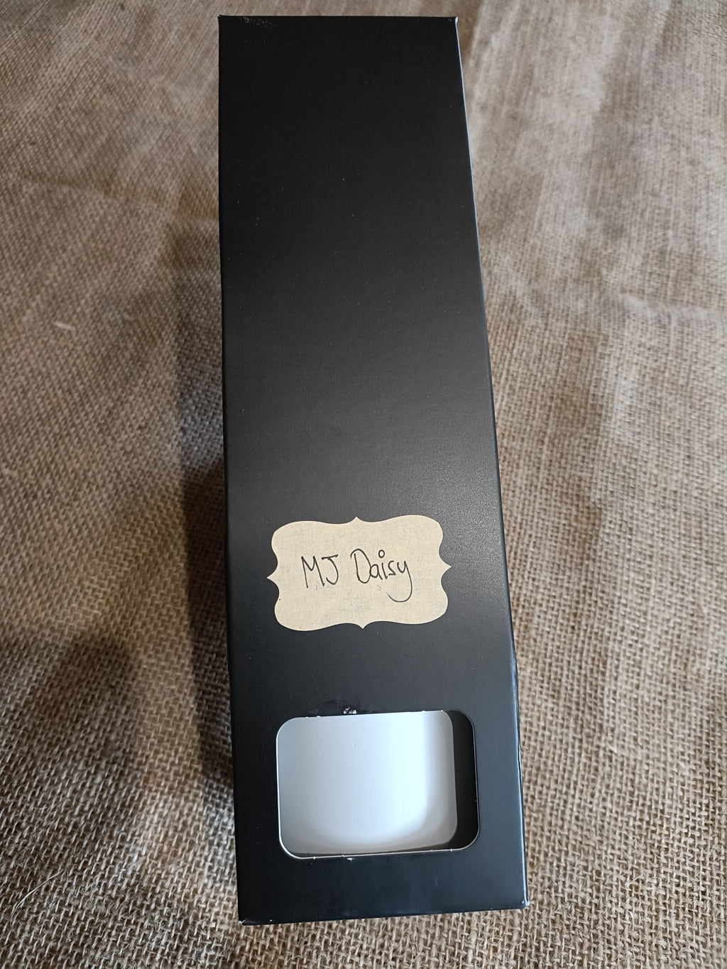 MJ Daisy Reed Diffuser