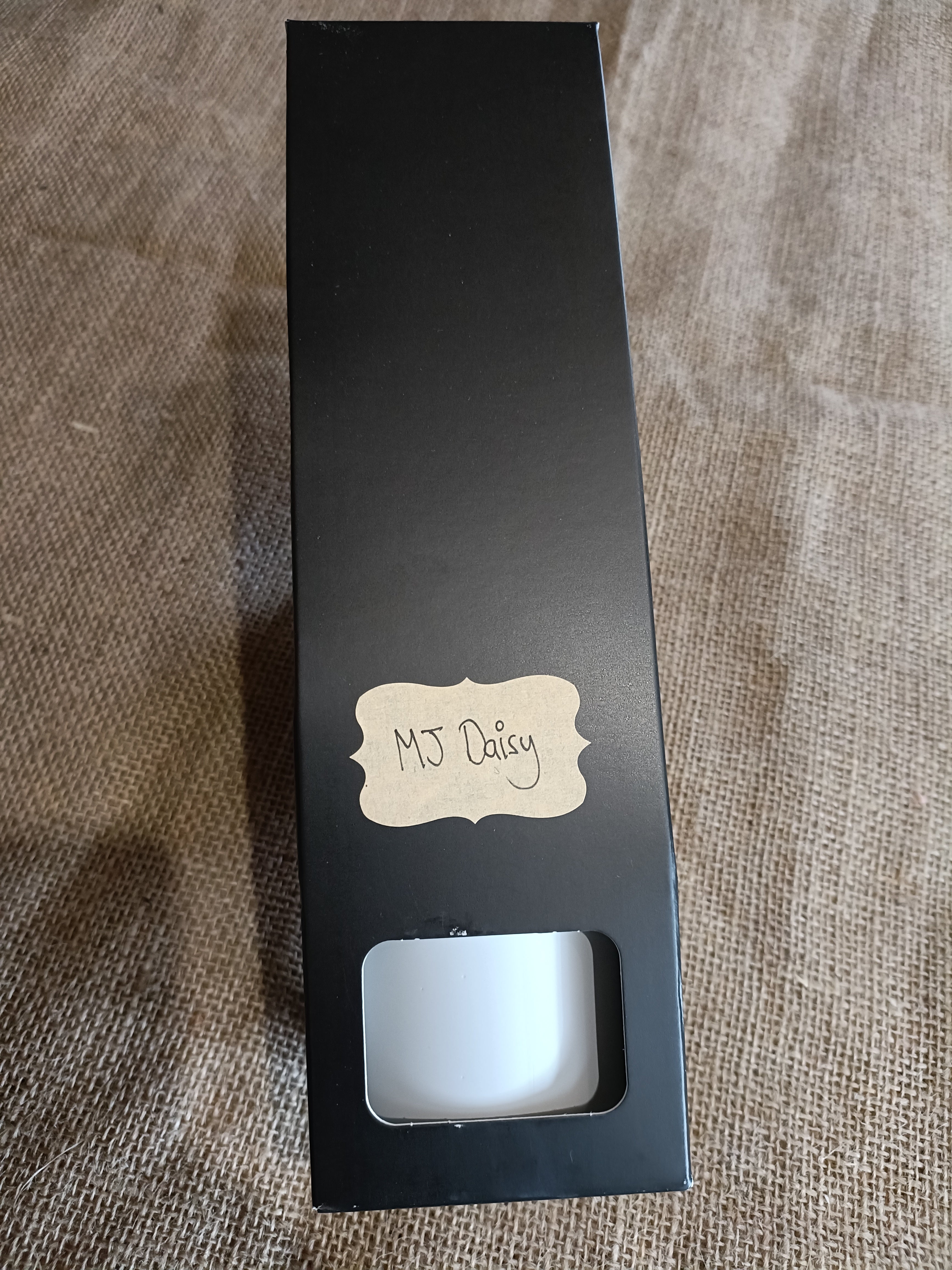 MJ Daisy Reed Diffuser