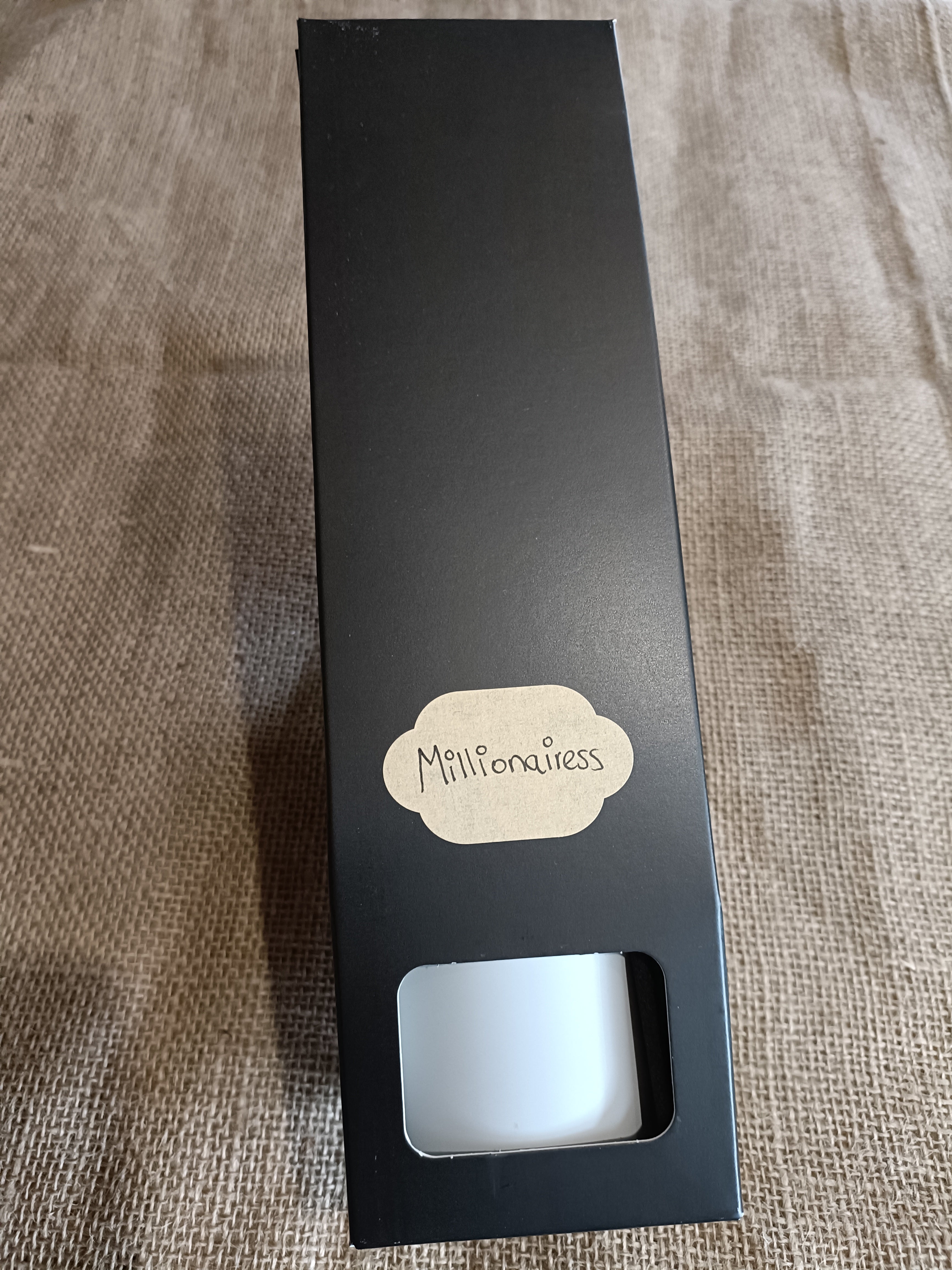 Millionaires Reed Diffuser