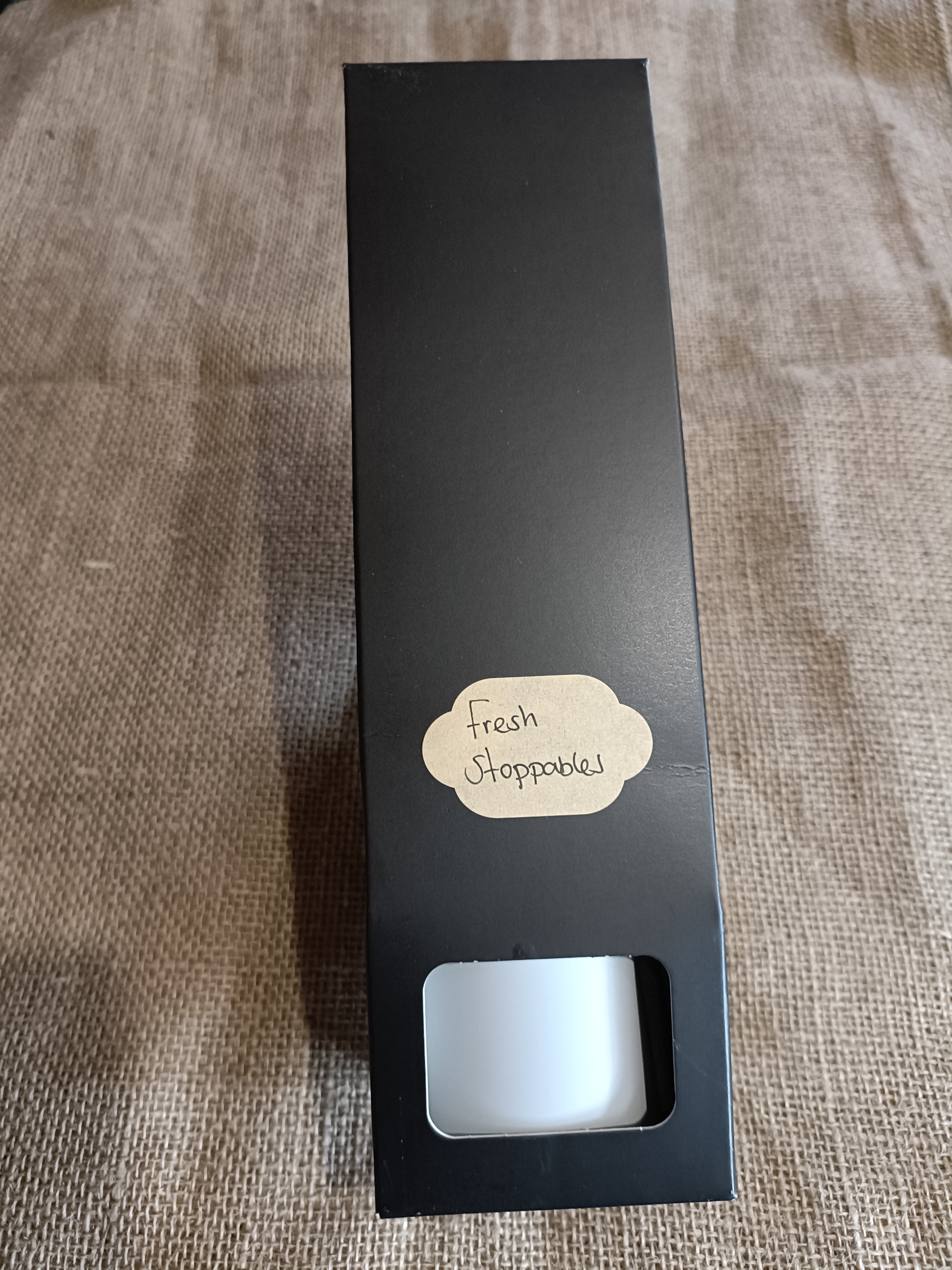 Fresh Stoppables Reed Diffuser