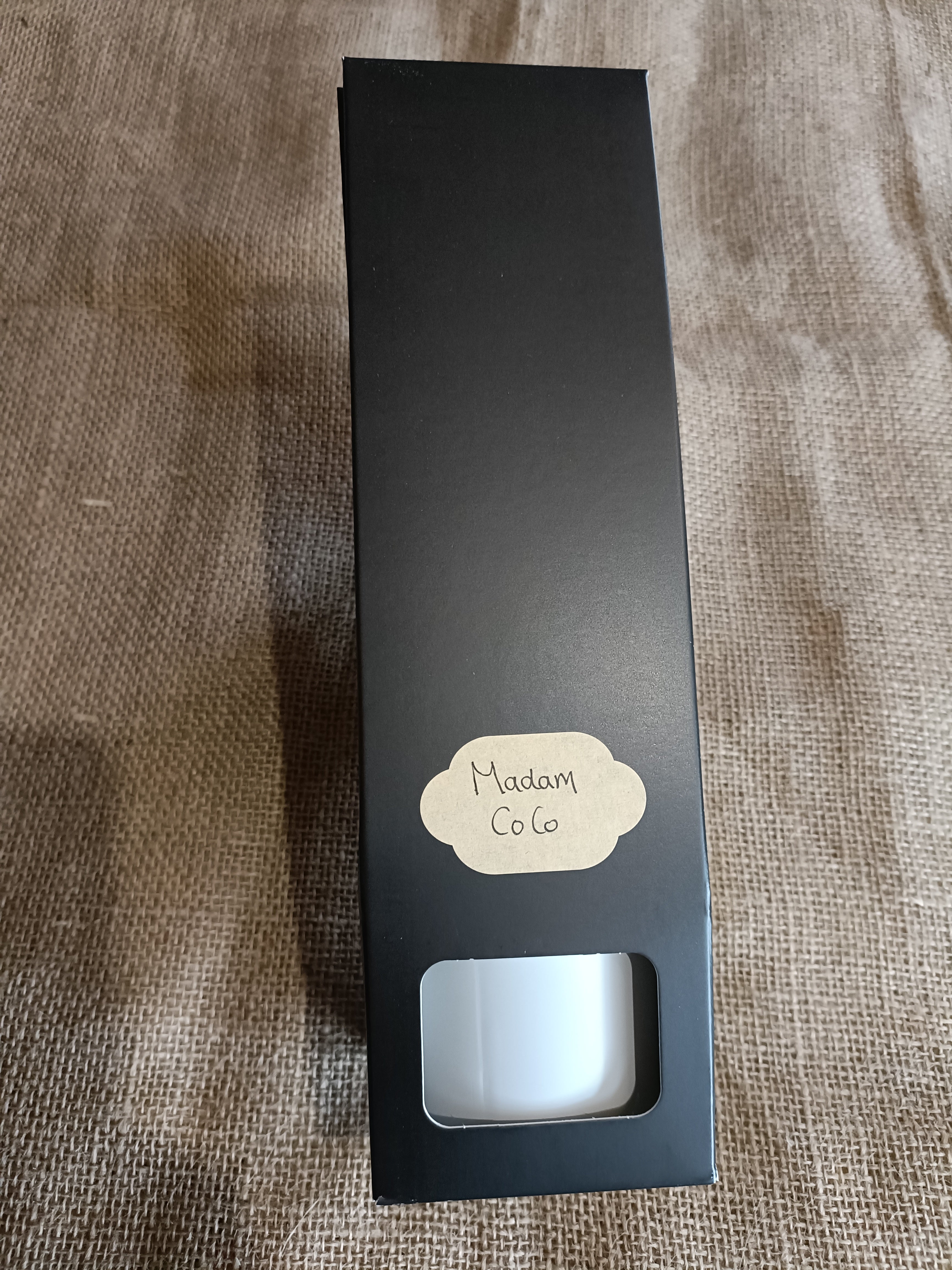 Madam CoCo Reed Diffuser