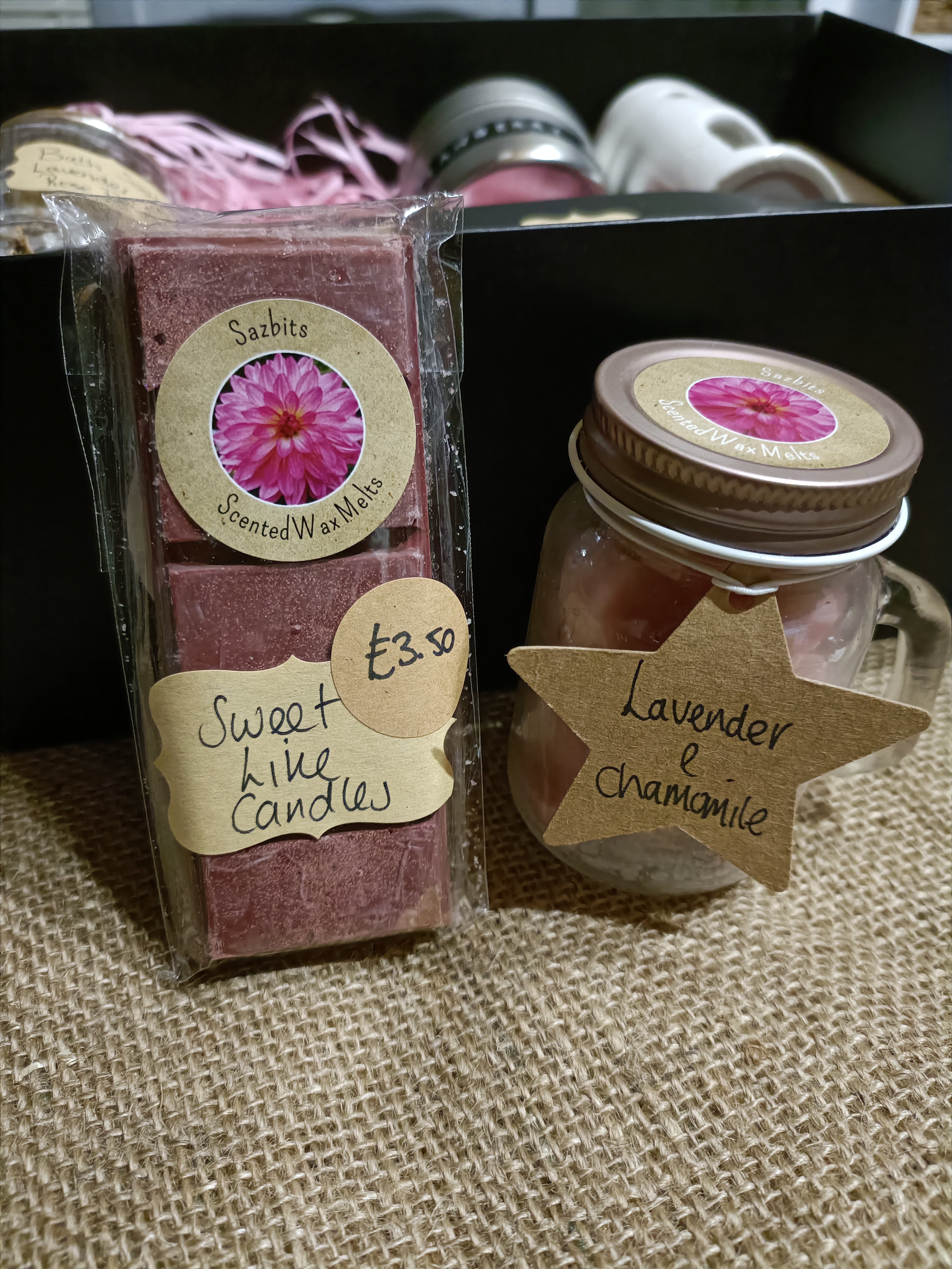 Hamper Box 3