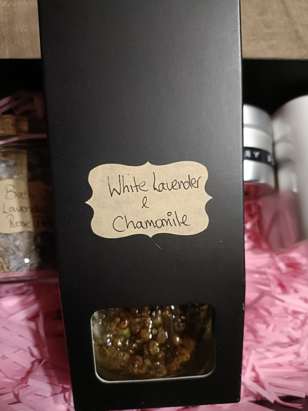 Hamper Box 3