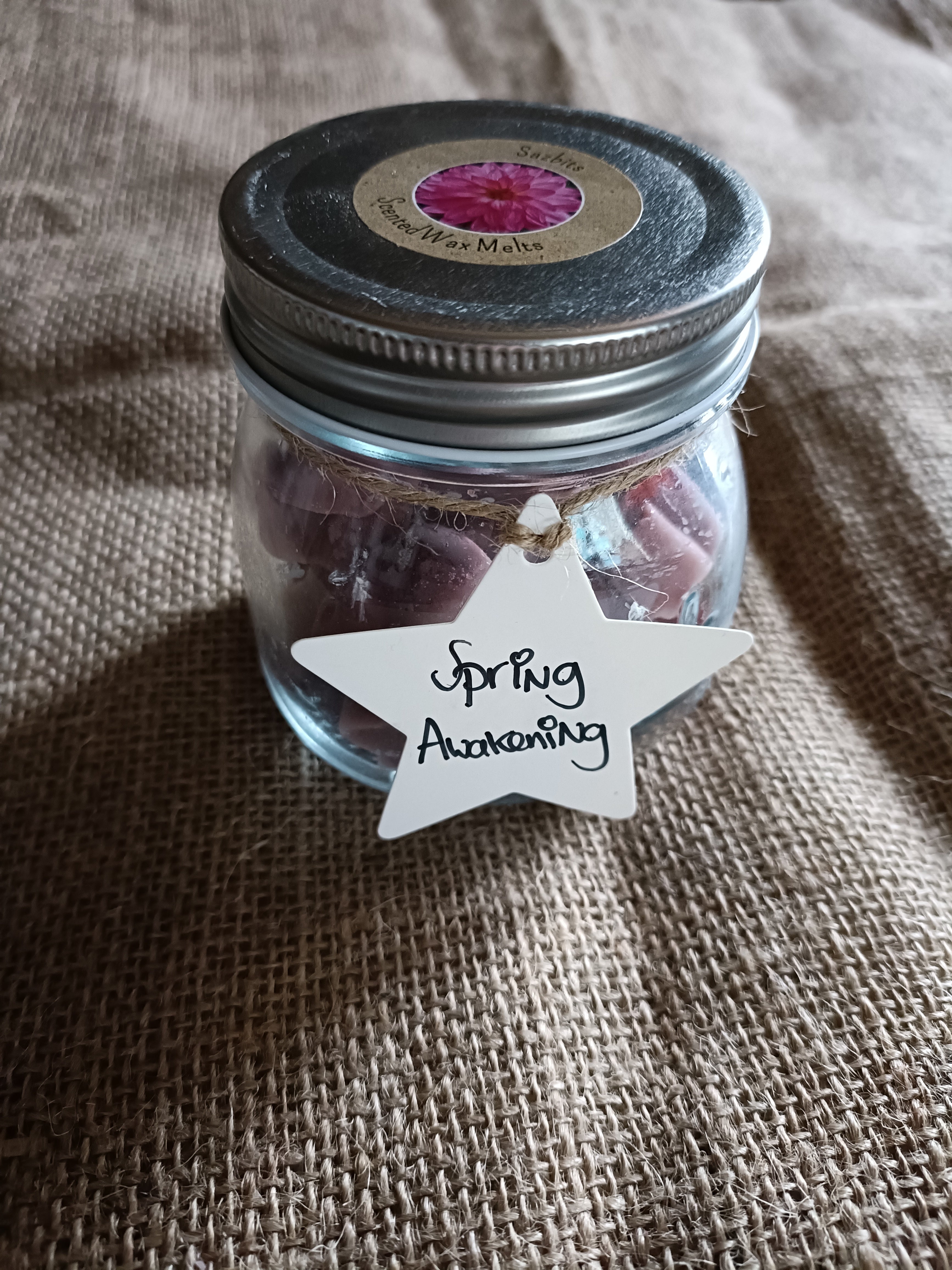 Spring Awakening Wax Melts