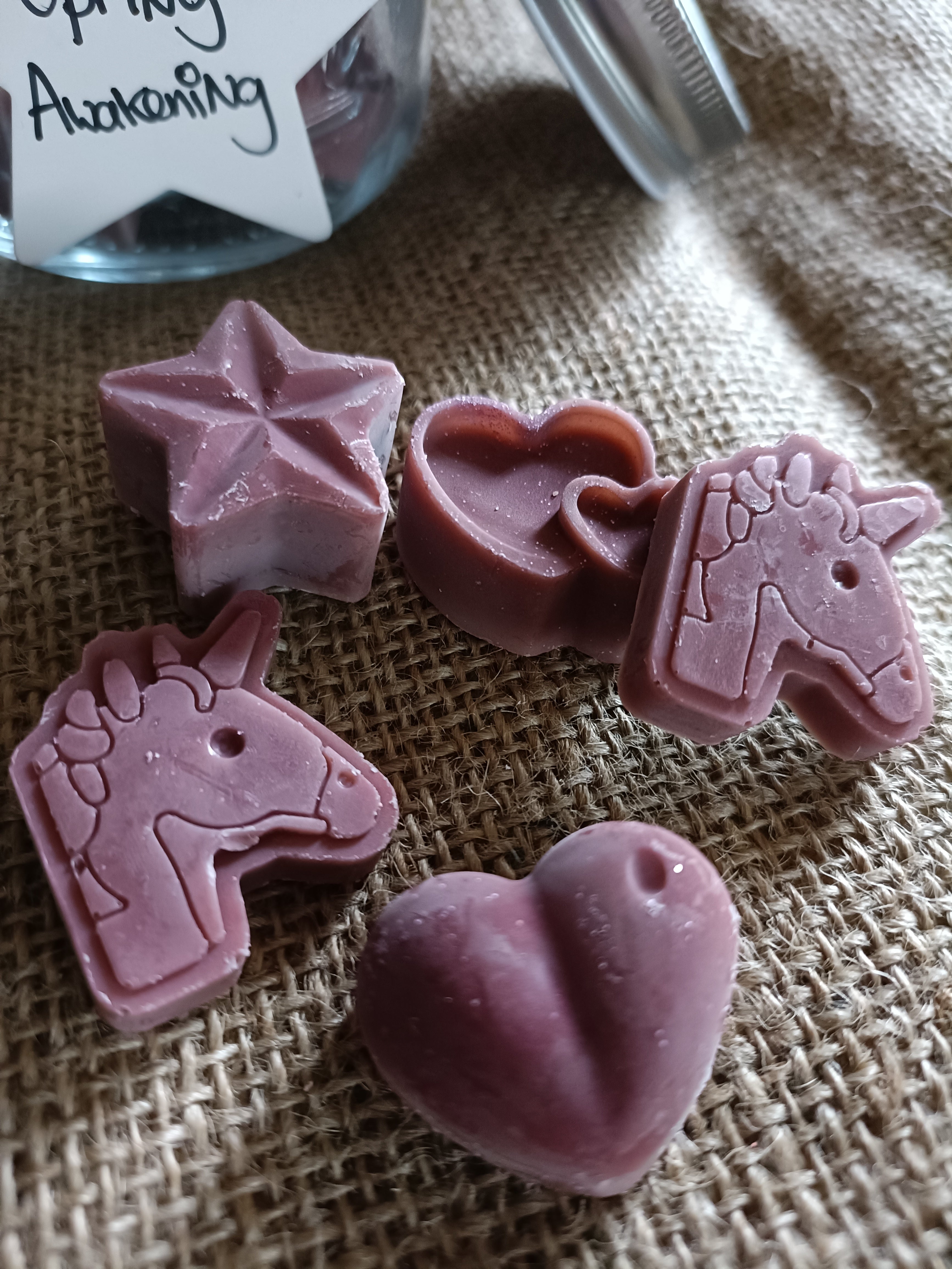 Spring Awakening Wax Melts