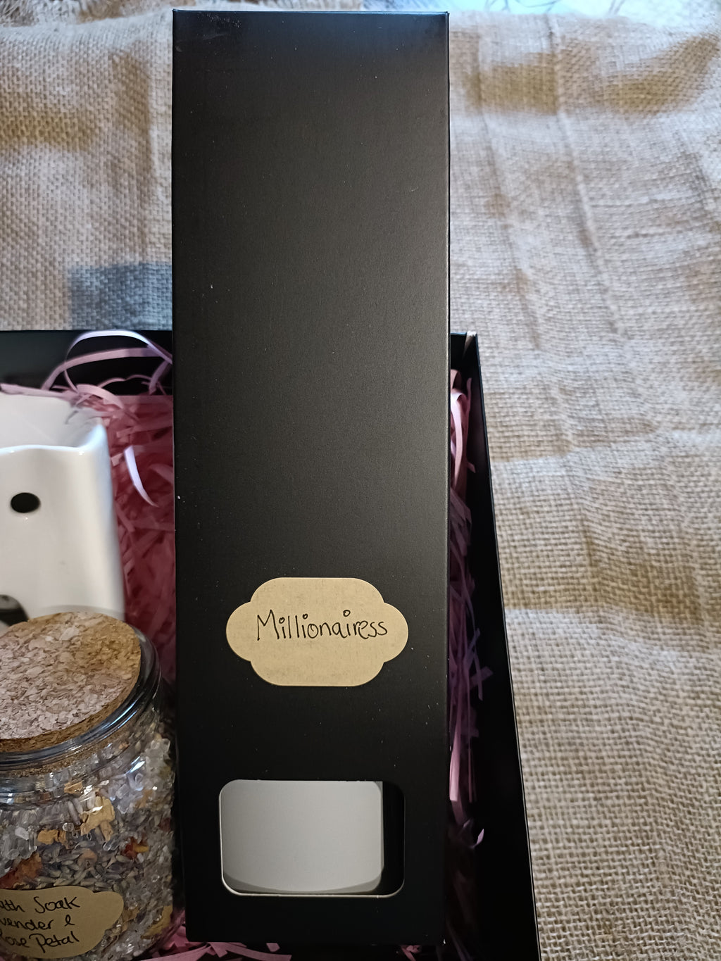 Hamper Box 1