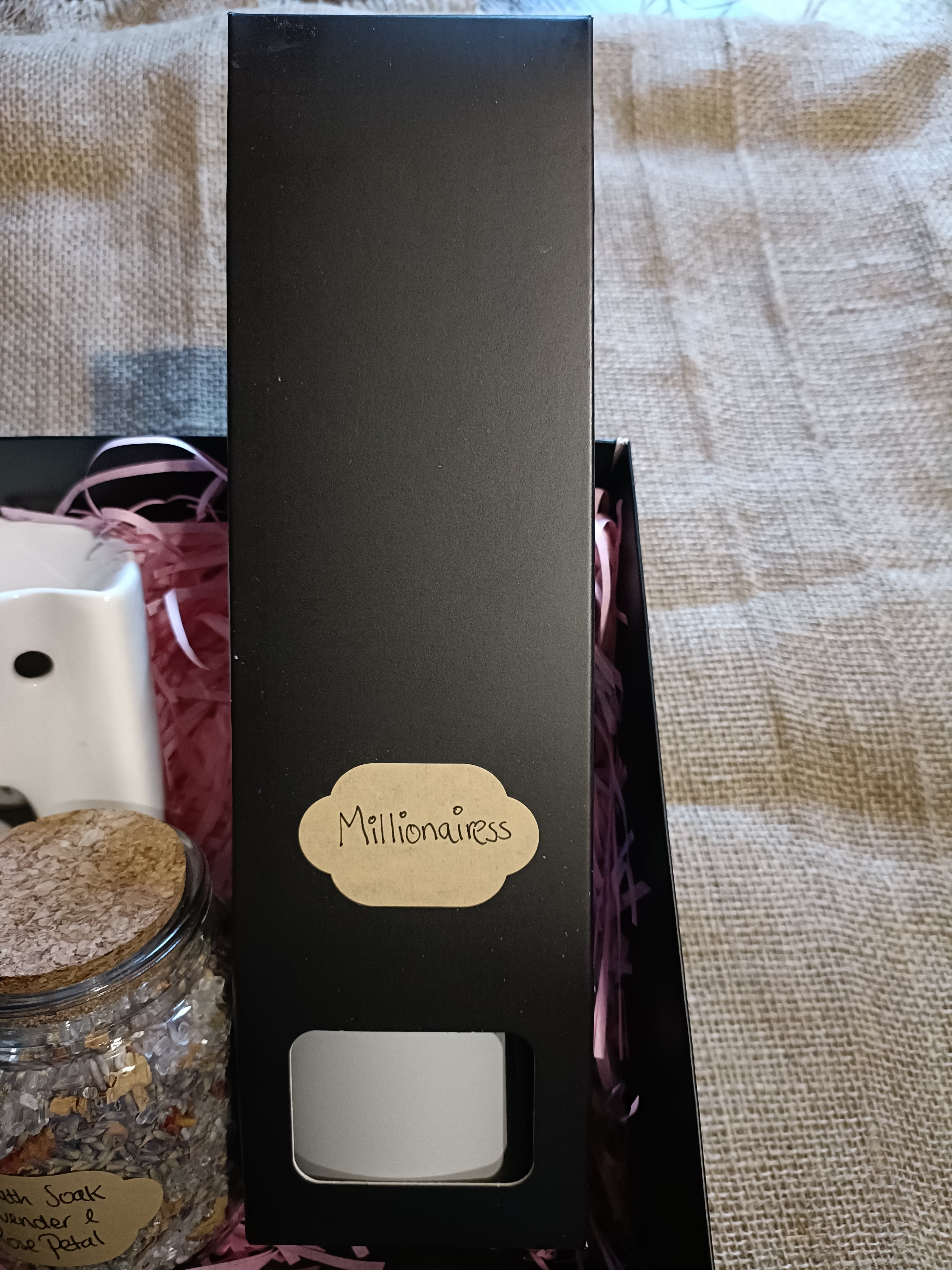 Hamper Box 1