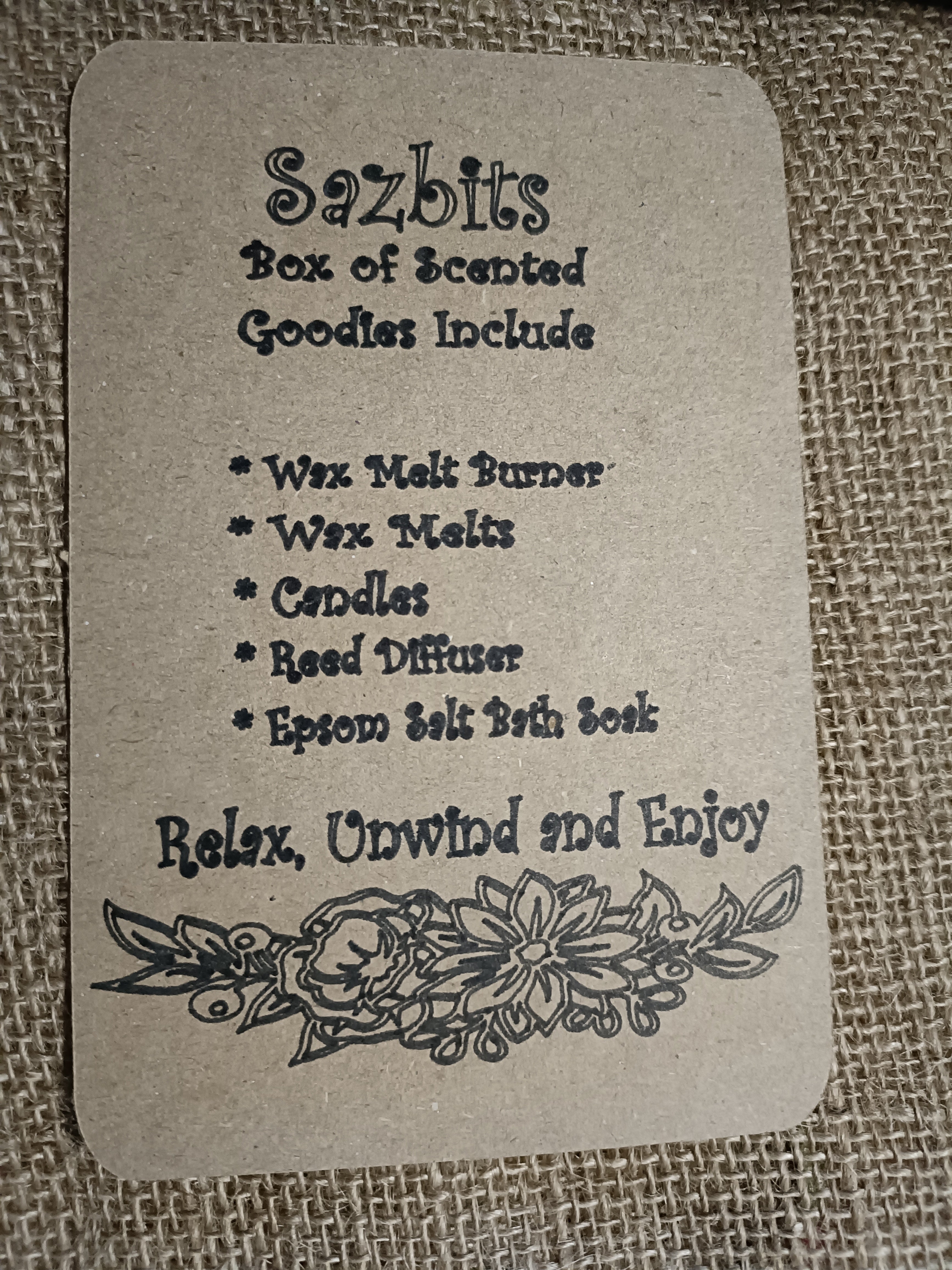 Hamper Box 2