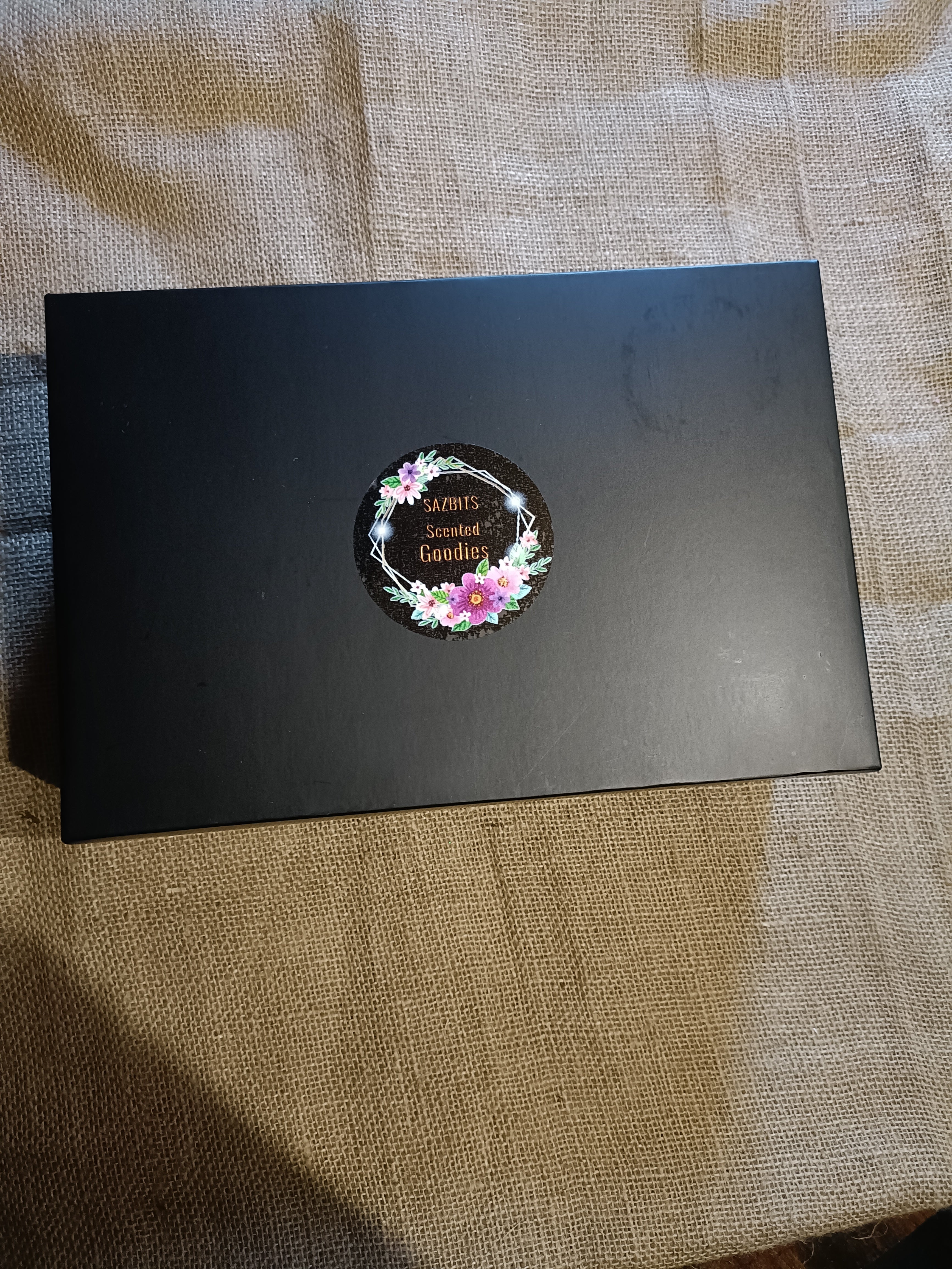 Hamper Box 2