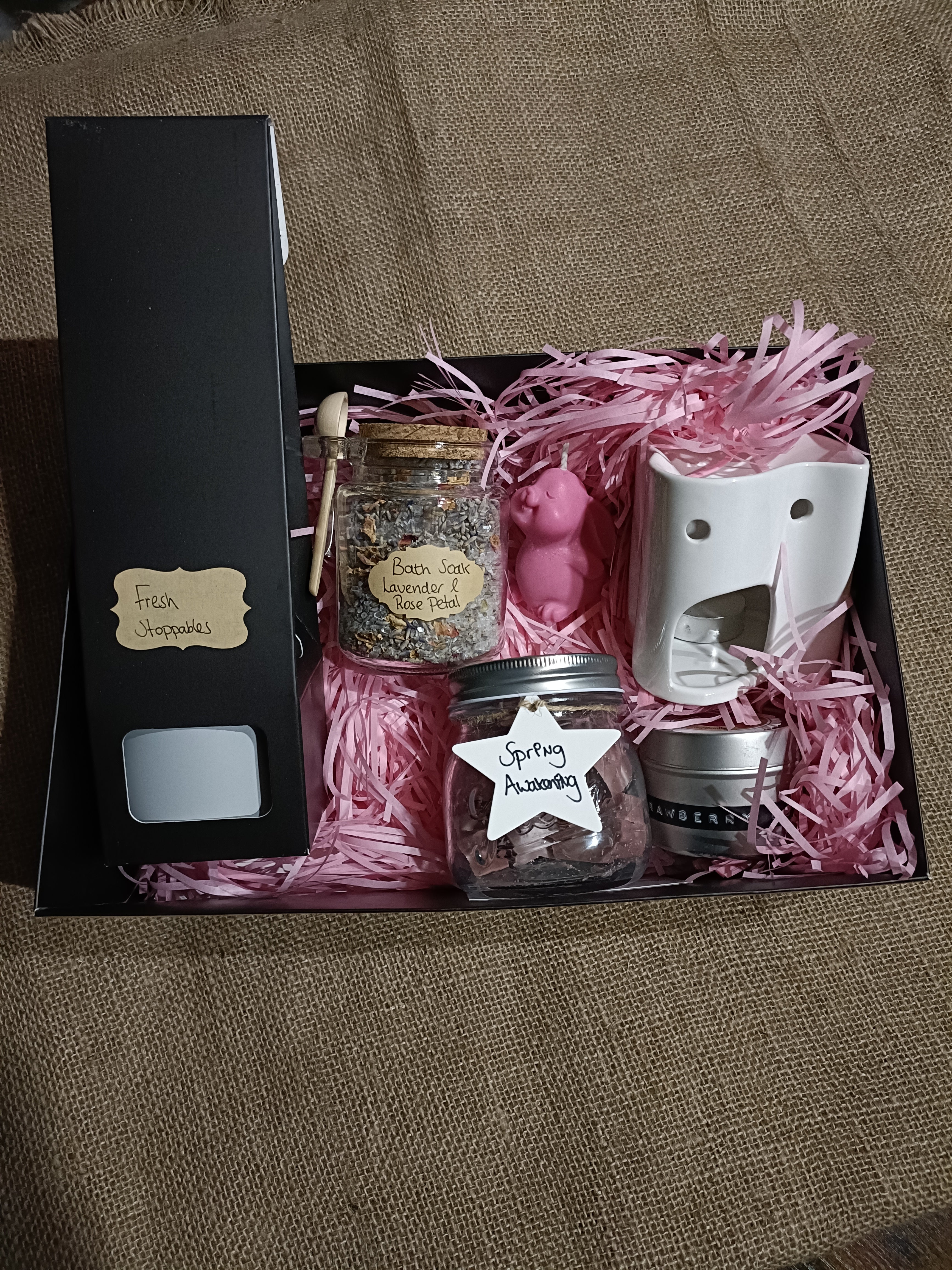 Hamper Box 2