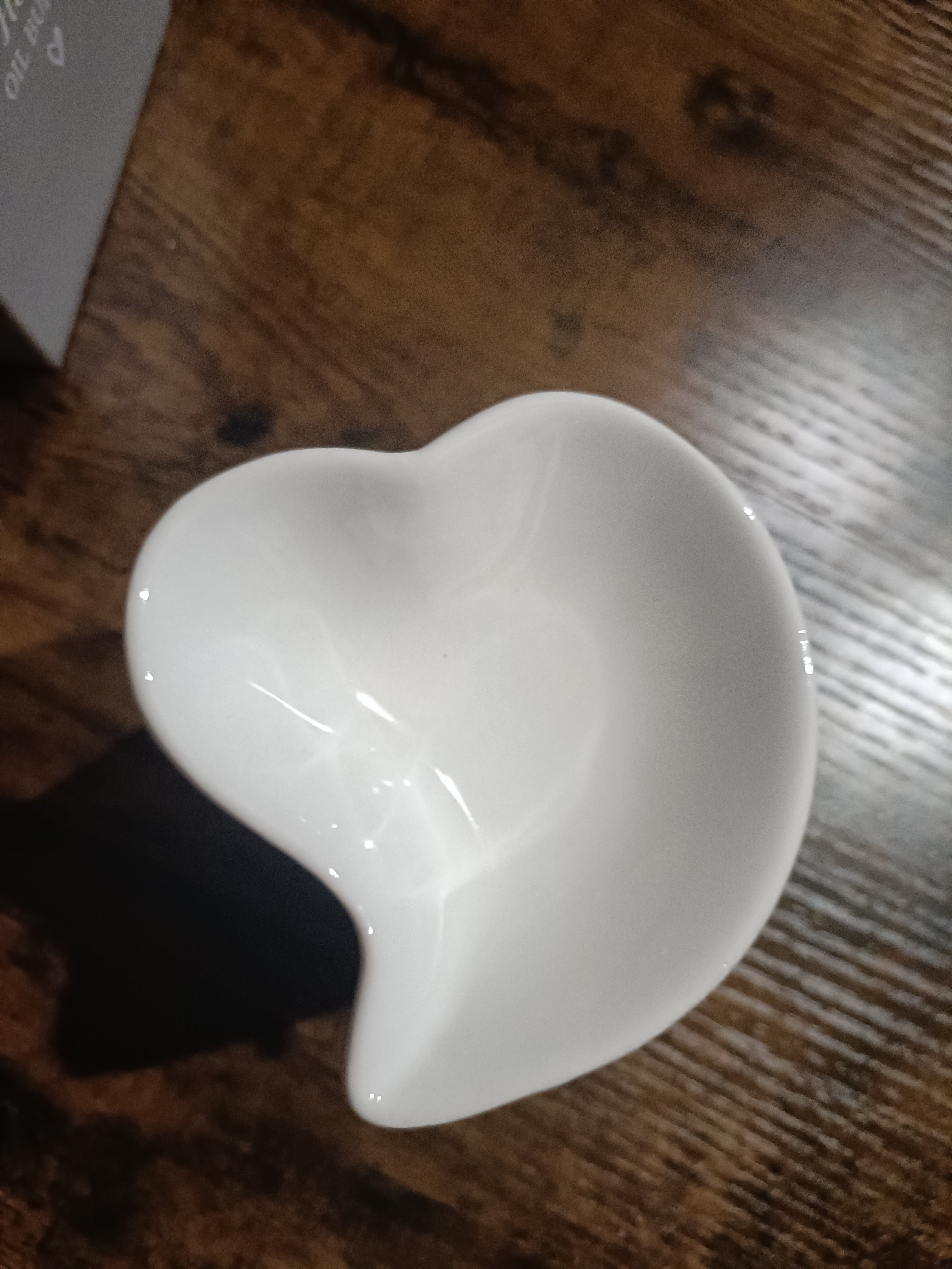 Wax Melt and Oil Burner