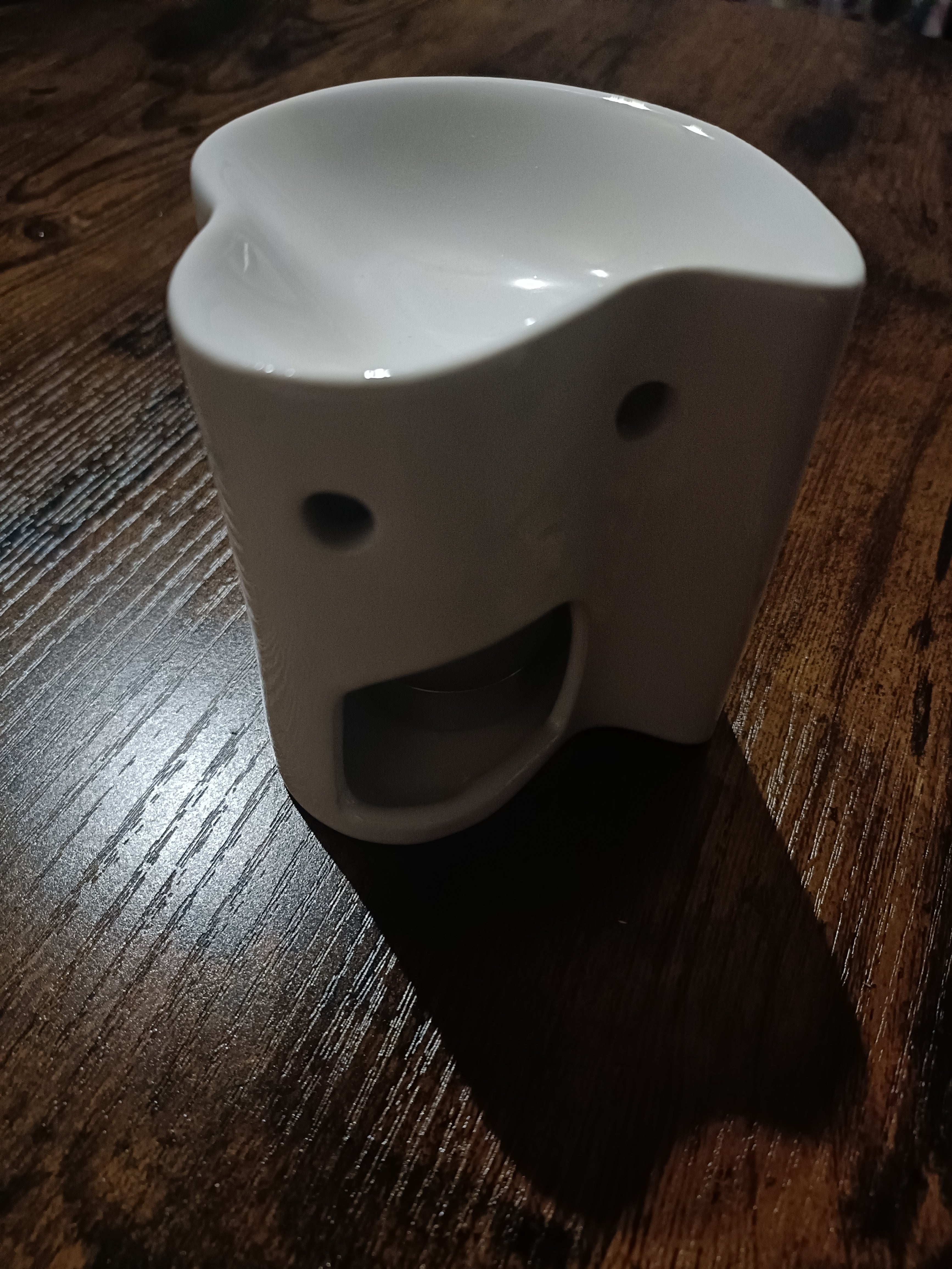 Wax Melt and Oil Burner