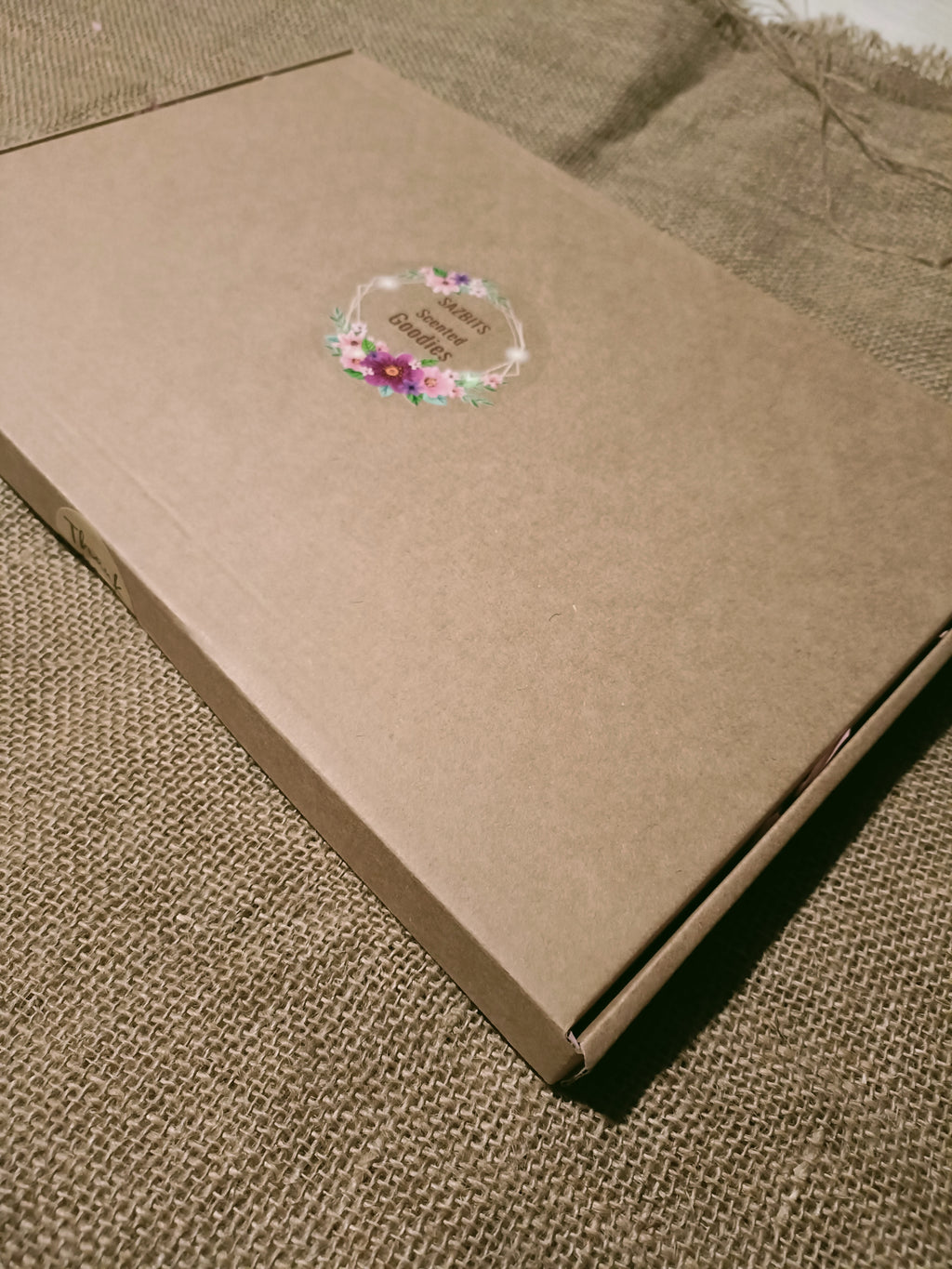Wax Wardrobe Freshener Selection Box
