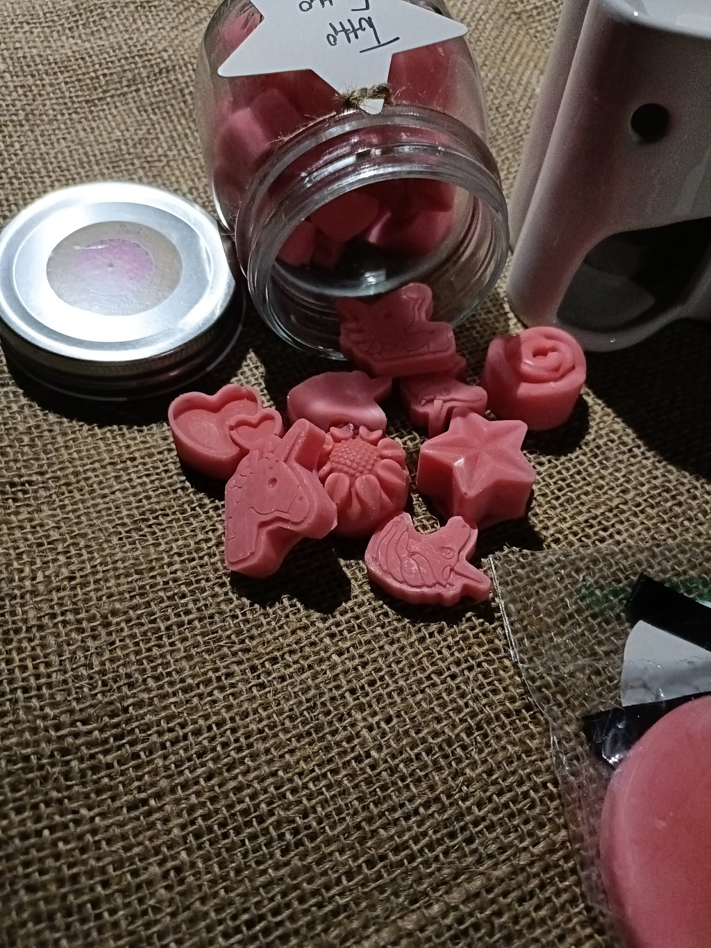 Tutti Frutti Hamper Box